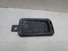 BMW 1 F20 F21 11-15 OSLONA DOLNEJ CZESCI KANALU POWIETRZNEGO PRZEDNIEGO 51748062709 Najlepsza cena
