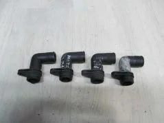 Szybka wysyłka PEUGEOT 607 2.2HDI KROCIEC WODY 9633414880
