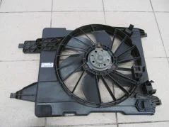 RENAULT MEGANE II 1.9DCI WENTYLATOR CHLODNICY 8200151464 Nowość