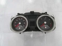 RENAULT MEGANE II DCI LICZNIK ZEGAR 8200399702 A Premium