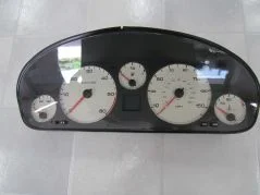 PEUGEOT 607 99-05 HDI LICZNIK ZEGAR 9629598880 Tylko do końca tygodnia