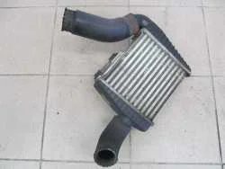Wysoka jakość HYUNDAI ELANTRA CRDI CHLODNICA INTERCOOLER