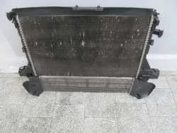 Rabat RENAULT MASTER III CHLODNICA WODY INTERCOOLER KPL 10/16