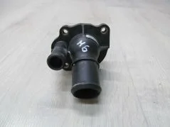 MAZDA 6 1.8 16V 02-08 OBUDOWA TERMOSTATU 3M4G-ACL327 Ostatnia szansa