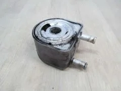 PEUGEOT CITROEN 2.0HDI CHLODNICZKA OLEJU 9650863380 Dostępne od ręki