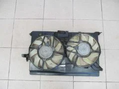OPEL VECTRA C SIGNUM 02/05 WENTYLATORY CHLODNICY 13114371 Bezpieczna płatność