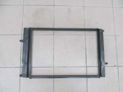 Kup teraz VOLVO V70 S60 S80 OSLONA RAMKA CHLODNICY 9492961