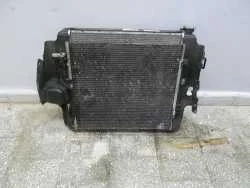 JEEP CHEROKEE LIBERTY III KJ 2.4 CHLODNICE WENTYLATOR 01/07 Obniżka ceny