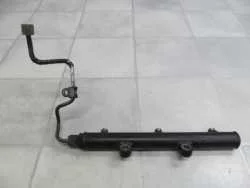 JAGUAR XF 07- 2.7HDI LISTWA WTRYSKOWA 4R8Q-9D280-AC Ekspresowa dostawa