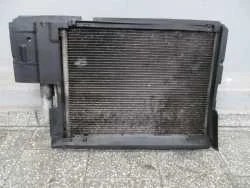 RENAULT KANGOO I LIFT DCI CHLODNICA ZESPOLONA KLIMATYZACJI KPL 01-08 Kup online