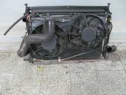 FIAT ULYSSE PHEDRA 2.2 JTD CHLODNICE WENTYLATORY KPL 02-07 Ograniczona ilość