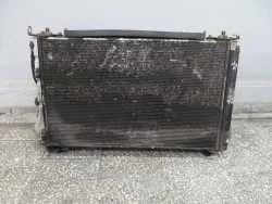 Popularny TOYOTA RAV4 III 2.2 D4D CHLODNICE WODY KLIMY KPL 06-12