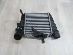 SKODA FABIA LIFT TDI CHŁODNICA INTERCOOLERA 6Q0145804A Tylko do końca tygodnia