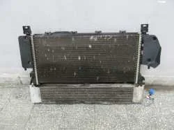DUCATO BOXER JUMPER 2.2 2.3 06-14 CHLODNICE WENTYLATORY 1362306080 1347700080 1345870080 Darmowa dostawa