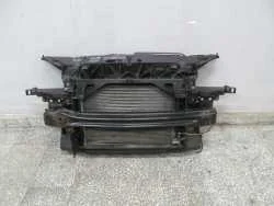 SEAT ALTEA 1.9 TDI WZMOCNIENIECHLODNICE PAS KPL 04-09 Wyprzedaż