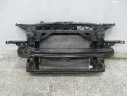 SEAT LEON II 2.0 TDI WZMOCNIENIECHLODNICE PAS KPL 05-09 Hit sprzedaży