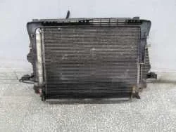 Rabat VOLVO XC90 LIFT 2.4 D5 AUTOMAT CHLODNICA WENTYLATOR KPL 30749761 07-14