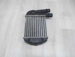 Bezpieczna płatność FIAT PANDA II 1.3 JTD CHLODNICA INTERCOOLER 468232590 03-12