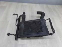 Wysoka jakość MITSUBISHI L200 2.5 TDI CHLODNICA INTERCOOLER 00-06