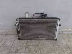 HYUNDAI I30 III 1.6 GDI 17-21 CHLODNICE WODA KLIMA WENTYLATOR HC200EDFBA Bezpieczne zakupy
