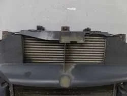 Zniżka IVECO DAILY IV 06-11 2.3 3.0 CHLODNICE OBUDOWA WODY INTERCOOLER