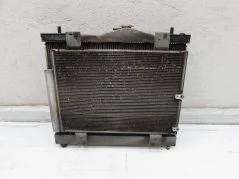 Nowy DAIHATSU TERIOS II 06-16 1.5 CHLODNICE WENTYLATOR 422750-1940 422750-1950