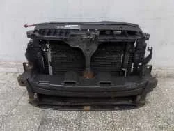 VW TIGUAN 5N 2.0 KOMPLET CHLODNIC WENTYLATOR PAS PRZEDNI Oferta limitowana