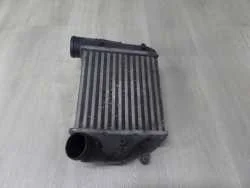 AUDI A6 C6 3.0 TDI CHLODNICA INTERCOOLER POWIETRZA LEWY 4F0145805E Tylko do końca tygodnia