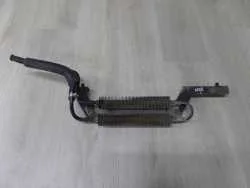 Cena promocyjna ISUZU NPR NQR NKR 5.2 D CHLODNICA CHLODNICZKA OLEJU SKRZYNI EASYSHIFT 04-07