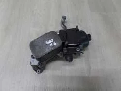 Nowość VOLVO S60 II V60 XC 1.6 D D2 10- CHLODNICA PODSTAWA FILTRA OLEJU 9687911280