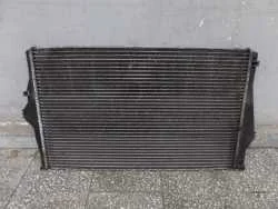 VOLVO XC90 2.9 T6 CHLODNICA POWIETRZA INTERCOOLER 8627375 Hit sprzedaży