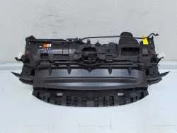 Wyprzedaż FORD FIESTA MK7 VII 1.2 1.4 WZMOCNIENIE PAS PRZEDNI , CHLODNIC WENTYLATOR 8V51-8C607-CG 8V51-8005-DF