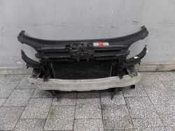 Bestseller AUDI A3 8P 2.0 TDI WZMOCNIENIE PAS CHLODNICE WENTYLATORY BELKA 03-09