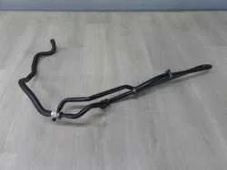 PEUGEOT PARTNER BERLINGO III CHLODNICA PRZEWODY PLYNU WSPOMAGANIA 9680996780 Oferta limitowana