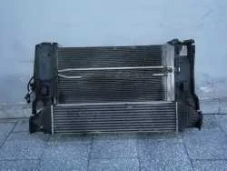VOLVO S80 II V70 III XC 06- 2.4 D5 CHLODNICE INTERCOOLER Promocja