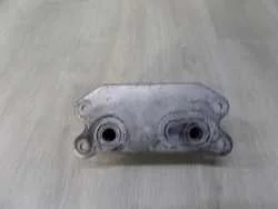 Hit sprzedaży VOLVO S80 II V70 III 2.4 D5 06-13 CHLODNICZKA OLEJU 31201911