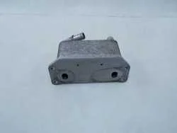Łatwy zwrot VOLVO S60 XC60 2.4 D5 08- CHLODNICA OLEJU 31325045