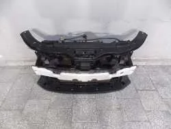 Tylko dziś MAZDA 6 VI GJ 2.2 D 12-17 PAS PRZEDNI CHLODNICE WENTYLATORY BELKA