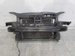 Wyprzedaż VW GOLF V 2.0 TDI KOMPLET CHLODNIC WENTYLATOR PAS PRZEDNI 1K0121251BK