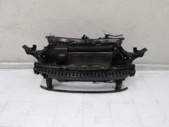 Ostatnie sztuki HYUNDAI I10 II 1.0 14-19 PAS PRZEDNI WZMOCNIENIE CHLODNICE WENTYLATOR KPL 25304-B9110
