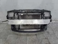 OPEL CORSA D 1.4 06-11 PAS PRZEDNI CHLODNICE WENTYLATOR 13263540 Wyprzedaż