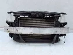 AUDI A3 8P 2.0 TDI BKC WZMOCNIENIE PAS CHLODNICE WENTYLATORY BELKA 1K0121207T 03-09 Oferta