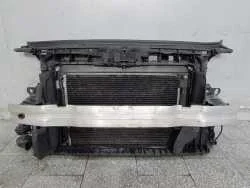 AUDI A3 8P 1.6 8V WZMOCNIENIE PAS CHLODNICE WENTYLATORY BELKA 11-13 Nowość