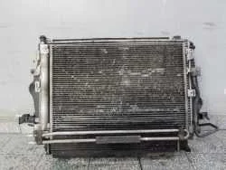 Super okazja VOLVO XC90 LIFT 2.4 D5 AUTOMAT CHLODNICA WENTYLATOR KPL 30612864 07-14