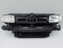 VW BORA 1.9 TDI WZMOCNIENIE CHLODNICE PAS 98-05 Hit sprzedaży