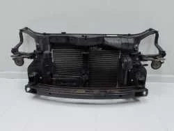 Bestseller HYUNDAI TUCSON 04-09 2.0 16V WZMOCNIENIE PAS PRZEDNI CHLODNICE BELKA