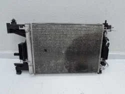 OPEL ASTRA IV J 1.7 CDTI KOMPLET CHLODNIC KLIMA INTERCOOLER WENTYLATOR 13289626 13281773 Oferta limitowana