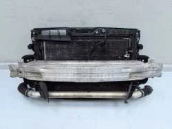 AUDI A6 C6 4F LIFT 2.7 3.0 TDI 04-11 KOMPLET CHLODNIC WENTYLATORY PAS PRZEDNI BELKA Kup online