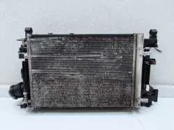 Wyjątkowa oferta OPEL ASTRA IV J 1.7 CDTI KOMPLET CHLODNIC KLIMA INTERCOOLER WENTYLATOR 13267646 13377762 0130308485