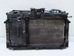 Oferta FORD FIESTA MK7 VII 1.4 TDCI PAS PRZEDNI CHLODNICE WENTYLATOR 8V51-8C607-EF 8V51-8005-DF